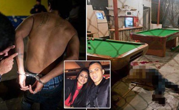 Reportaje del Daily Mail causa terror sobre la violencia en Honduras