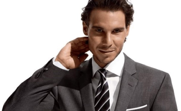 Rafael Nadal sería el jefe ideal según una encuesta