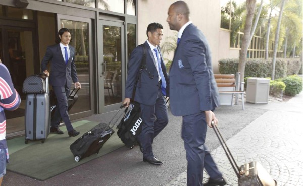 Honduras viaja a Brasil con estilo y glamour