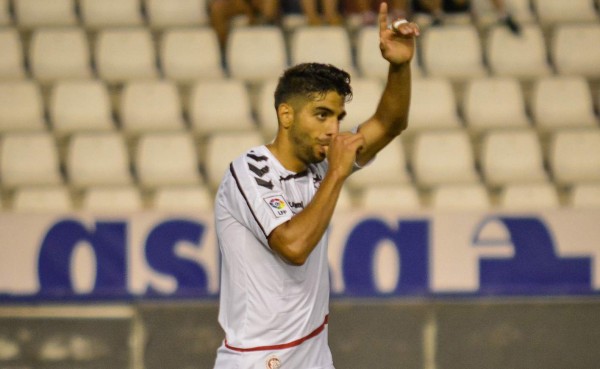 Jona Mejía le dio el triunfo al Albacete frente al Elche