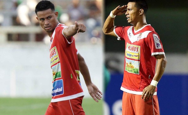 Marco Vega, el goleador silencioso de la Liga Nacional