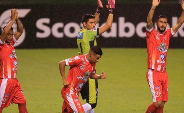 Esto hará el rival del Olimpia en la Concacaf para llegar mejor preparado a la final