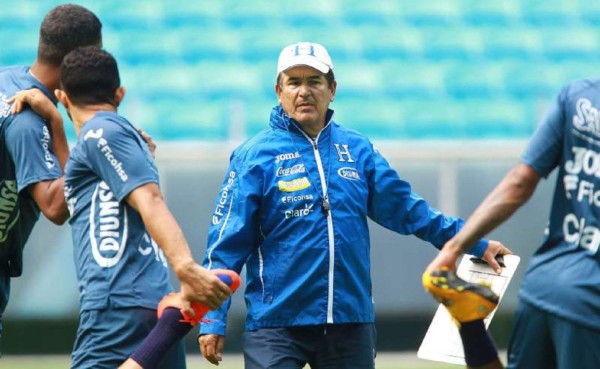 Antecedentes: ojo a los últimos resultados de Honduras en Costa Rica por eliminatorias