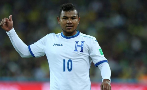 Rumores/Fichajes: Costa Rica exporta nuevo legionario a España