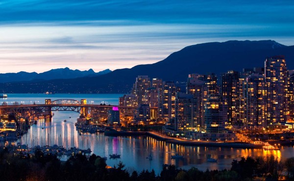 Las 12 cosas que los hondureños debemos saber sobre Vancouver