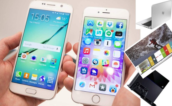 Los mejores regalos tecnológicos para hacer en este Black Friday