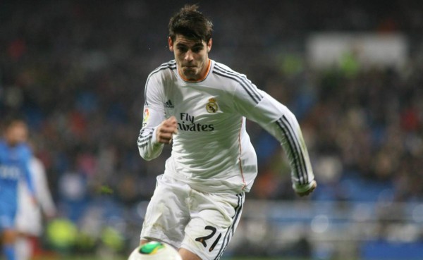 Los jugadores que podría fichar el Real Madrid con los 75 millones de Morata