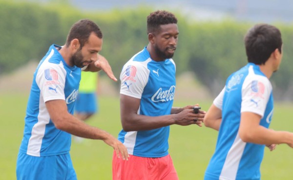 Olimpia no realizará gira para cuidar jugadores