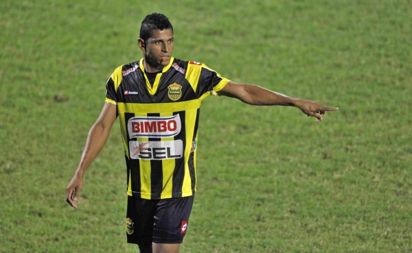 Según Mateo Yibrín, Carlo Costly podría volver al Real España