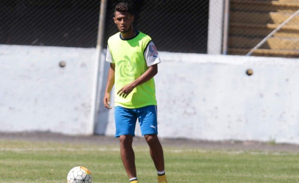 Alex López sobre Pinto: 'Siempre llama jugadores que no son titulares'