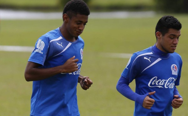 Henry Oliva: 'La Selección de Honduras nunca me ha mandado un informe'