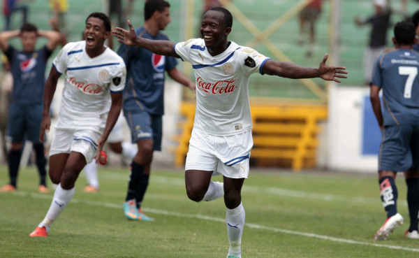 OFICIAL: Clásico Motagua-Olimpia se juega el domingo
