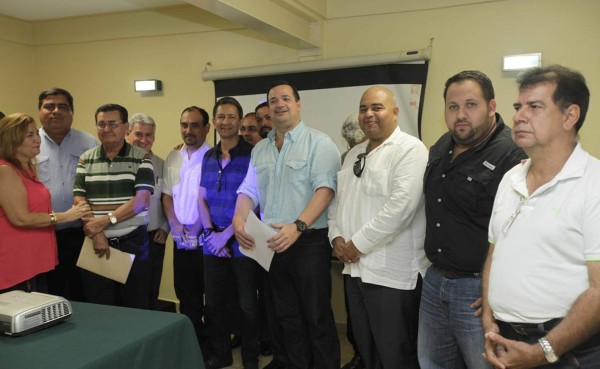 Dirigentes de Marathón se reúnen mañana para debatir el futuro del club