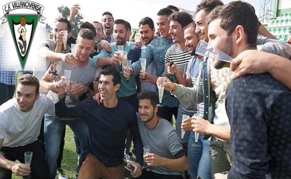 El Barcelona 'funde' la web del Villanovense, su rival de Copa del Rey