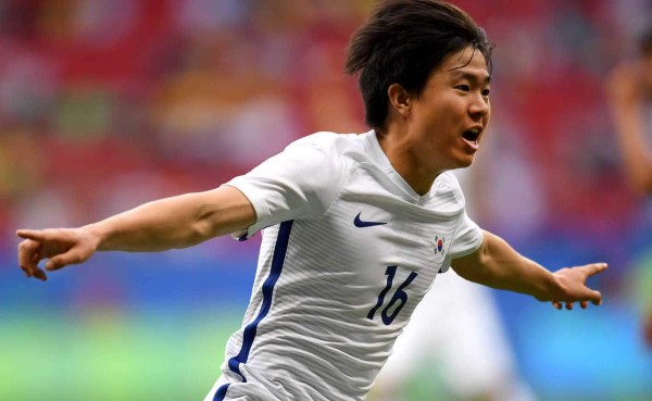 Chang-Hoon Kwon, el verdugo de México alaba a Honduras