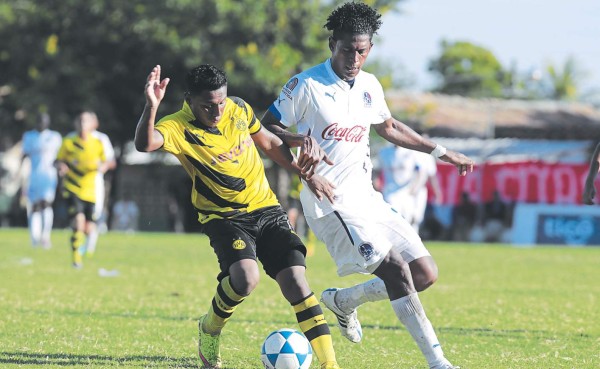 Carlo Costly y su preparación para recuperarse
