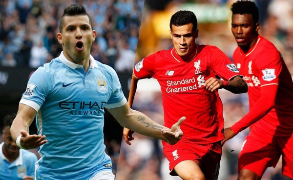Liverpool y Manchester City, duelo de contrastes en final de Copa