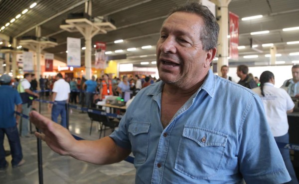 Marvin Solano: 'Que lindo sería hacer campeón a un club como Real Sociedad'