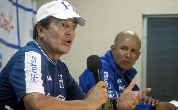 Pinto a los medios: 'Leo poco, veo poco y oigo poco'