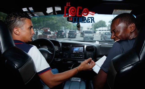 En el Loco de Limber, Berríos revela sus gustos culinarios y el origen de su apodo