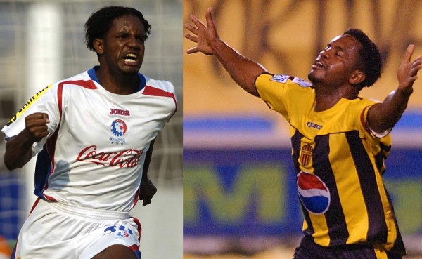 Las grandes traiciones que se han dado en el fútbol mundial