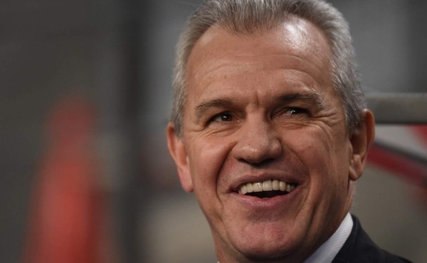Javier Aguirre dará explicaciones sobre el presunto amaño de partidos