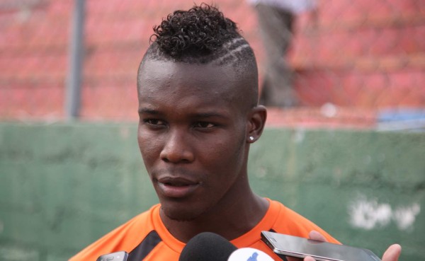 Rubilio Castillo: 'Ofertas hay, no lo voy a negar'