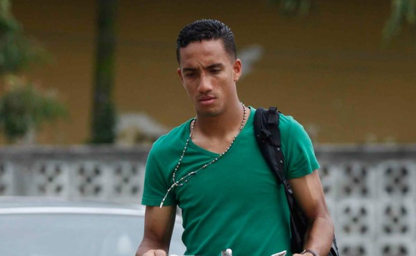 La petición de Daniel Tejeda a la directiva de Marathón