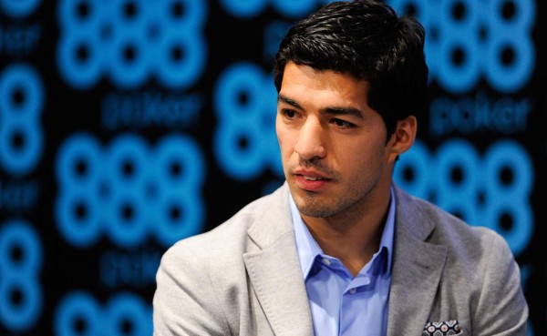 Luis Suárez alegará su caso en el Tribunal del Deporte