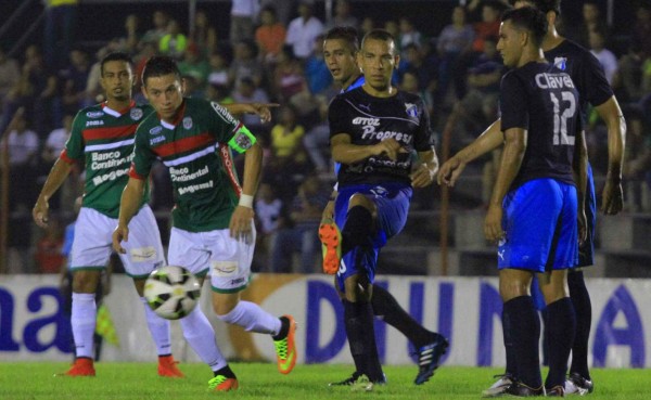 Los 10 datos que dejó la jornada ocho de la Liga Nacional