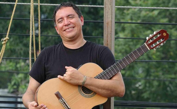 Este sábado disfrutá del tributo a Guillermo Anderson