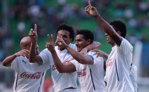 Olimpia confirma que jugará el domingo ante Platense