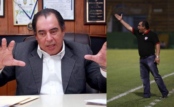 La realidad de once técnicos hondureños que han dado guerra