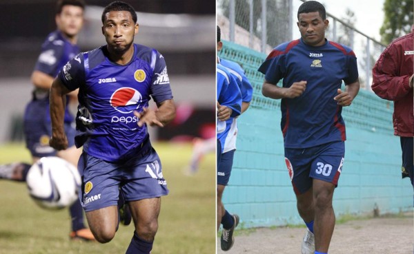 Los sustitutos de la generación dorada de Motagua de 1998