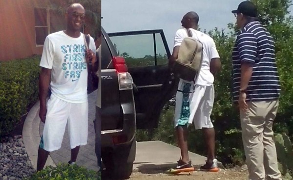 Kobe Bryant alquiló sala de cine en Costa Rica para ver Jurassic World