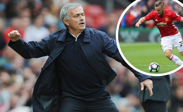 Mourinho comienza a perder la paciencia y ataca a uno de sus futbolistas