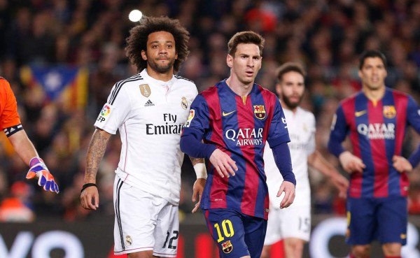 Las rivalidades históricas del fútbol mundial