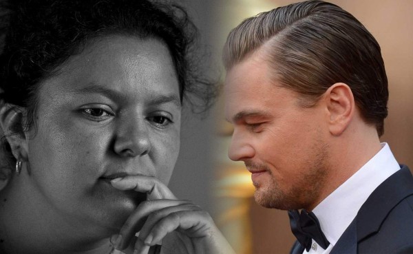 Informe especial: Leonardo DiCaprio conmovido tras asesinado de la hondureña Berta Cáceres