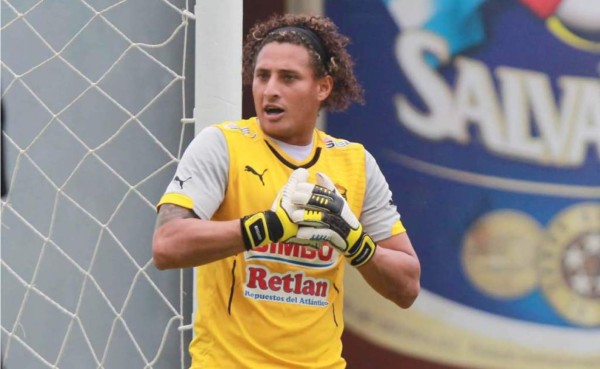 ¿Qué hacen? Los sobrevivientes del último juego eliminatorio ante Costa Rica