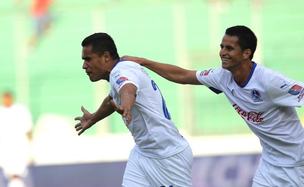 Los datos curiosos que dejó la primera jornada de Liga en Honduras