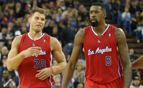 Las preligrosas vacaciones de dos jugadores de la NBA