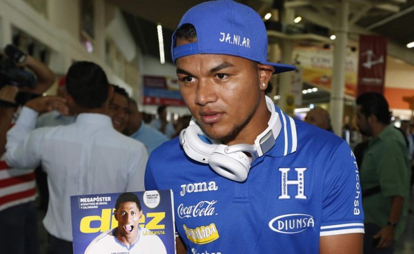 Mario Martínez: 'Pensé que el dueño del club era el presidente, pero es Uberti'