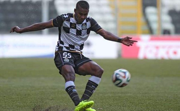 Brayan Beckeles también tendría ofertas de México