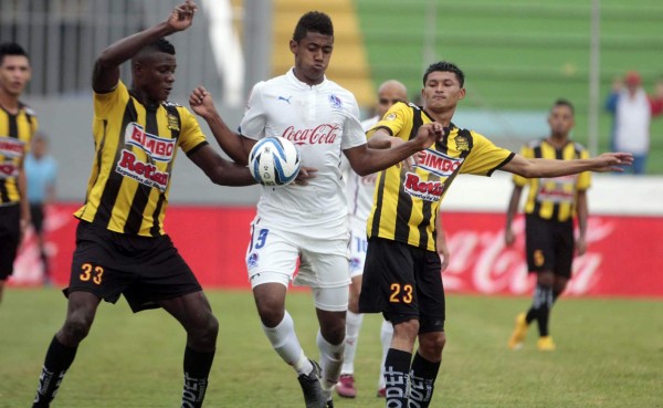 ¿Qué equipo terminará líder del torneo Apertura en Honduras?