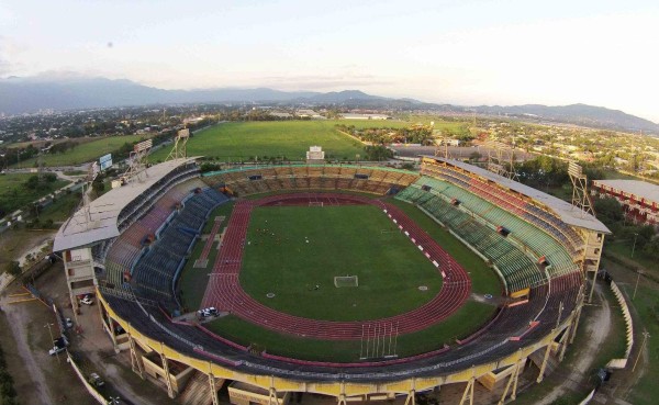 10 cosas que debes saber de la actual Selección de Honduras