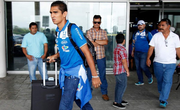 Claros: 'El calendario está diseñado para nosotros, cerramos en casa ante México'