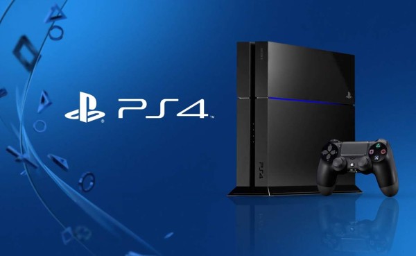Llega nueva actualización a la consola de PS4