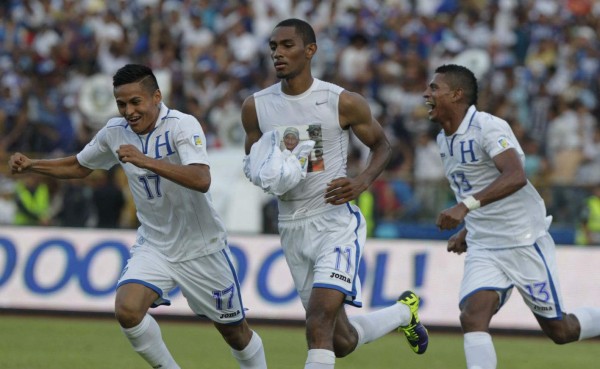 Honduras ha recibido 2.05 millones de dólares de la Fifa