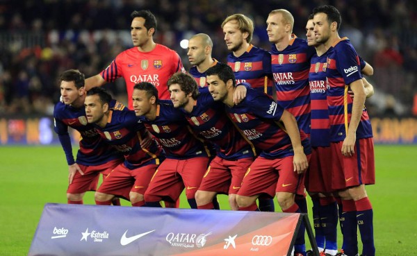 Barcelona paga más en salarios en relación al Real Madrid