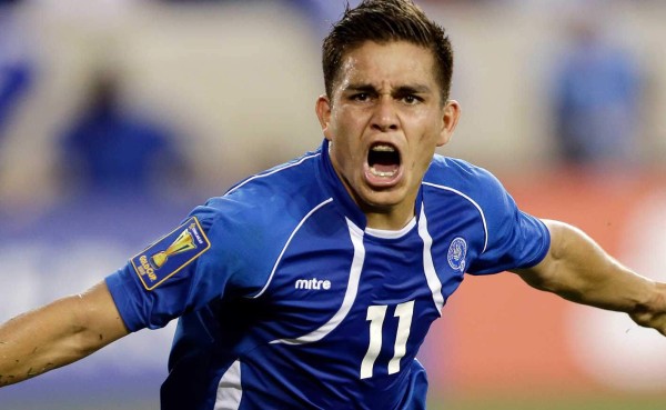 Fito Zelaya: 'Ojalá se dé un milagro el viernes contra Honduras'